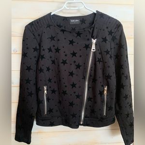 Suko Jeans Moto Jacket